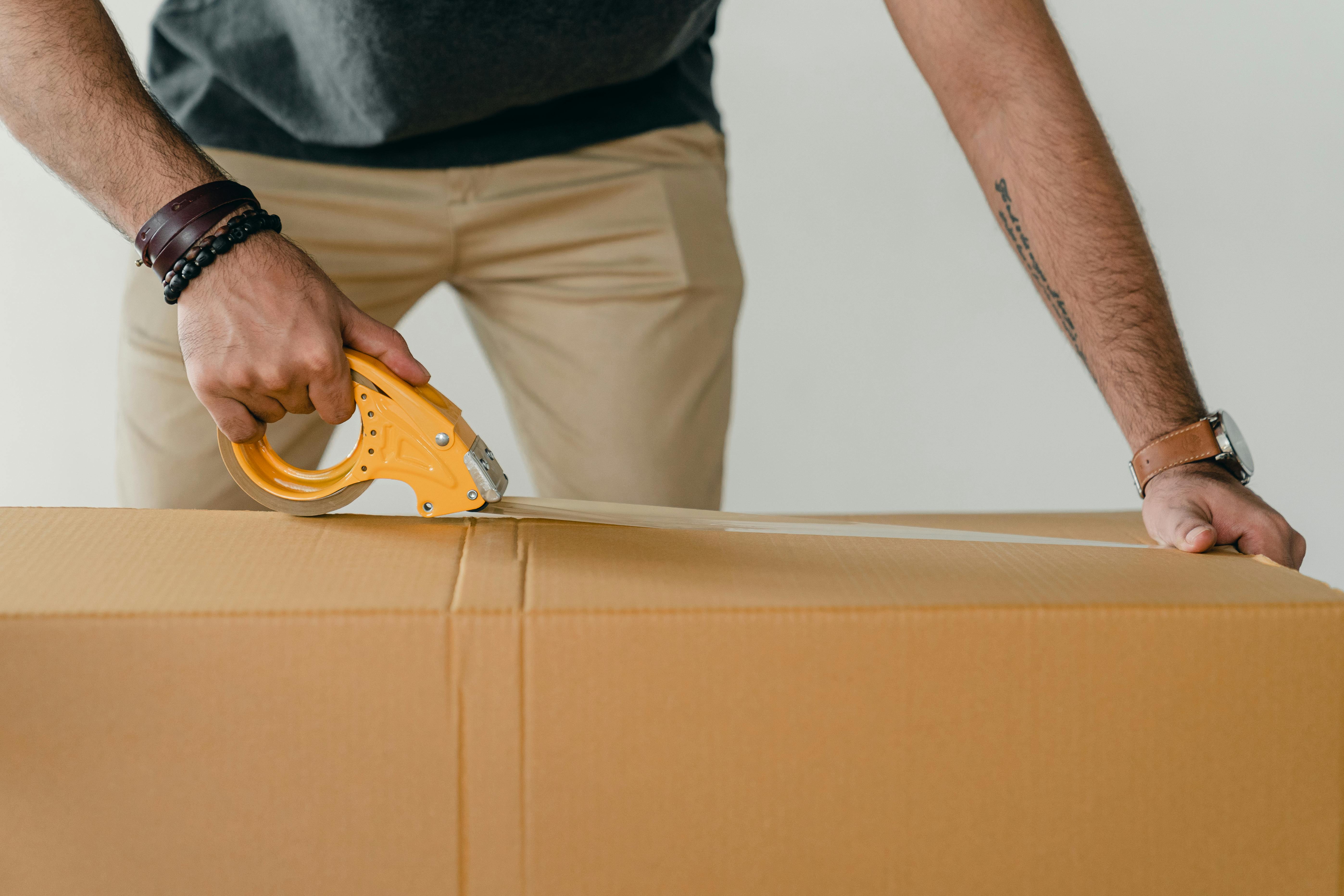What is Order Fulfillment? A Comprehensive Guide for East African Businesses
